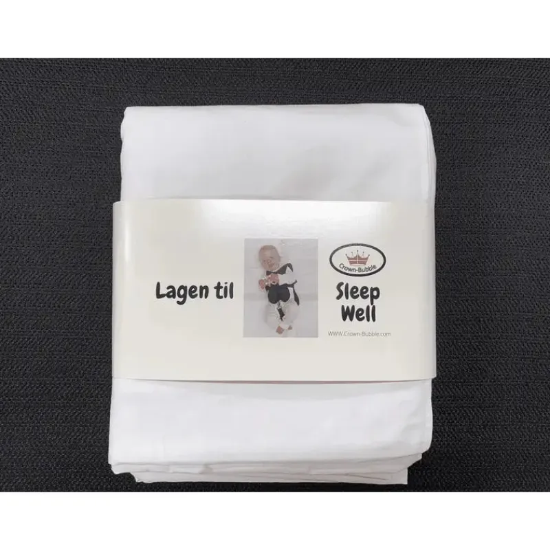 Clearance Tatti Lagen til voksensengen Børn Sikkerhed I Hjemmet|Lagner