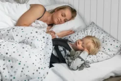Online Tatti SleepWell vest til voksenseng - beige Sikkerhed I Hjemmet