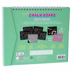 Outlet Tavle skitsebog - Rainbow Fairy Aktivitetslegetøj|Kreativitet