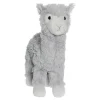 Best Lama Grå Bamser