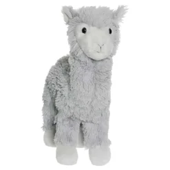 Best Lama Grå Bamser