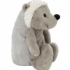 Online Teddy Forest - pindsvin Bamser