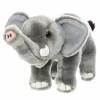 New Vild Elefant Dukker|Bamser
