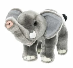 New Vild Elefant Dukker|Bamser