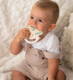 New Teething ring - TASTE Bideringe