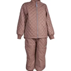 Clearance Termosæt - Burlwood Termotøj