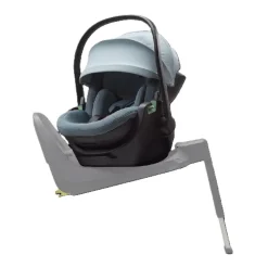 Best Maple babyautostol - Blå Autostole - Baby