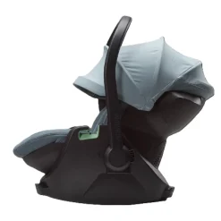 Best Maple babyautostol - Blå Autostole - Baby