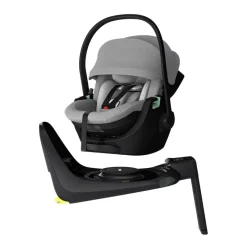 Outlet Maple Babyautostol inkl. Alfi ISOFIX base - Flere Farver Autostole - Baby