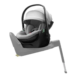 Outlet Maple Babyautostol inkl. Alfi ISOFIX base - Flere Farver Autostole - Baby