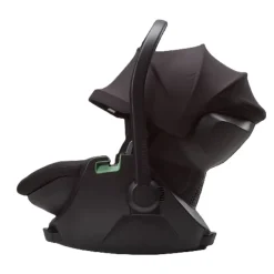 Sale Maple babyautostol - sort Autostole - Baby