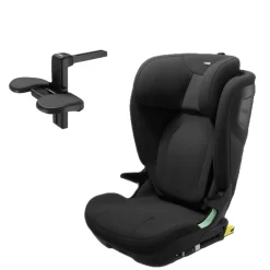 Palm inkl. Fodstøtte - Sort Autostole - Barn