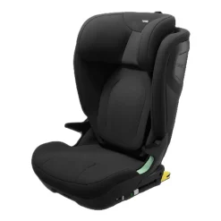 Palm inkl. Fodstøtte - Sort Autostole - Barn