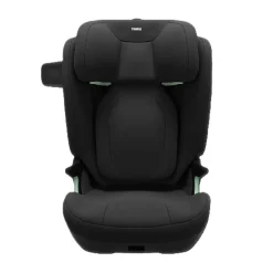 Palm inkl. Fodstøtte - Sort Autostole - Barn