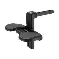 Hot Palm inkl. Fodstøtte - Soft Beige Autostole - Barn