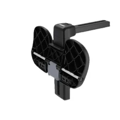 Hot Palm inkl. Fodstøtte - Soft Beige Autostole - Barn