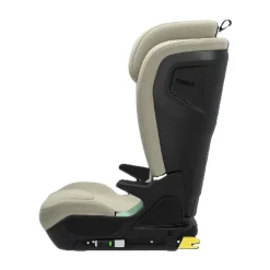 Hot Palm inkl. Fodstøtte - Soft Beige Autostole - Barn
