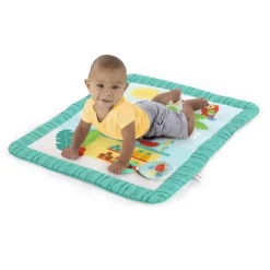 Outlet Tiki Toy Bar™ aktivitets - gym Aktivitetstæpper