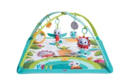 Sale Gymini Sunny Day - Meadow Days Aktivitetstæpper