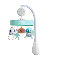 Clearance Lux musical mobile Tresure the Ocean Uroer