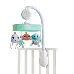 Clearance Lux musical mobile Tresure the Ocean Uroer