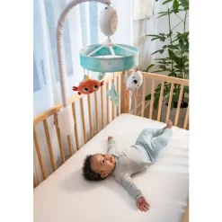 Clearance Lux musical mobile Tresure the Ocean Uroer