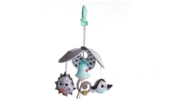 Sale Pack & Go Mini Mobile Magical Tales Aktivitetslegetøj|Uroer