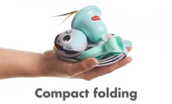 Sale Pack & Go Mini Mobile Magical Tales Aktivitetslegetøj|Uroer