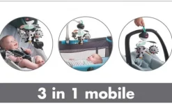 New Take Along Mobile Magical Tales Uroer