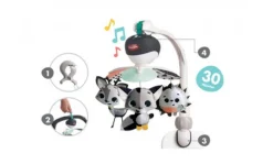 New Take Along Mobile Magical Tales Uroer