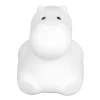 Sale - Nora The Hippo natlampe med usb oplader Børn Lys &Amp; Lamper|Lys &Amp; Lamper