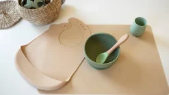 New Dækkeserviet Simply Silikone Sand Dækkeservietter|Service