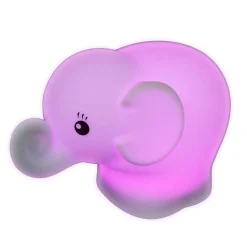 Clearance Natlampe - Elefant Børn Lys &Amp; Lamper|Lys &Amp; Lamper