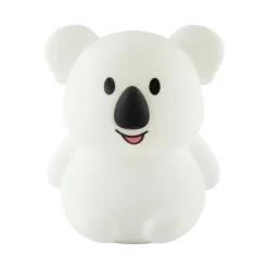 Hot Natlampe - Koala Børn Lys &Amp; Lamper|Lys &Amp; Lamper