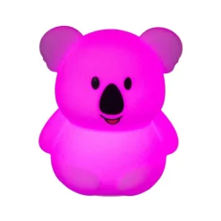 Hot Natlampe - Koala Børn Lys &Amp; Lamper|Lys &Amp; Lamper