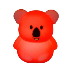 Hot Natlampe - Koala Børn Lys &Amp; Lamper|Lys &Amp; Lamper