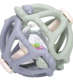 Outlet Rangle Bold - Sage/Blå Bideringe