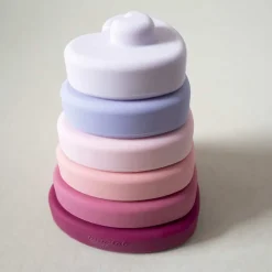 Best Stabeltårn - Hjerte Aktivitetslegetøj