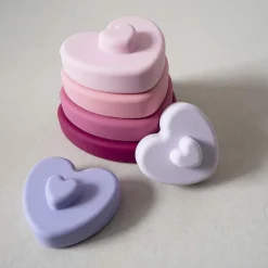 Best Stabeltårn - Hjerte Aktivitetslegetøj