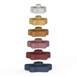 New Stabeltårn - Stjerne Aktivitetslegetøj