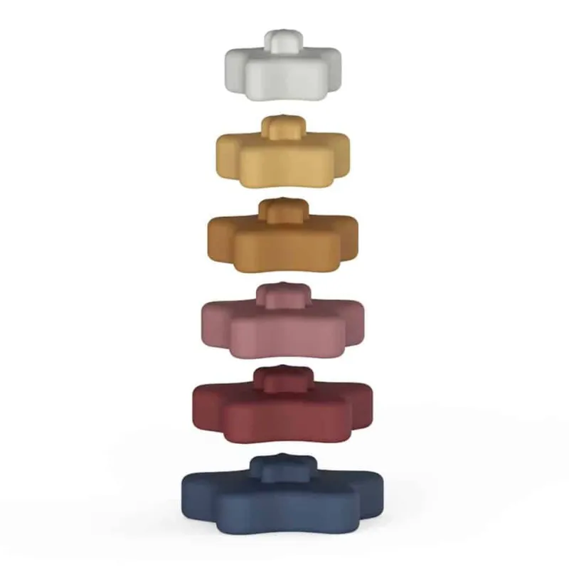 New Stabeltårn - Stjerne Aktivitetslegetøj