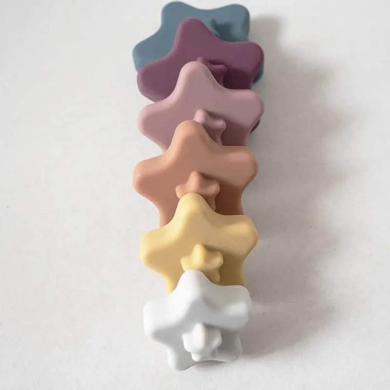 New Stabeltårn - Stjerne Aktivitetslegetøj