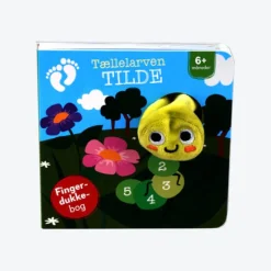 Best Tællelarven Tilde Bøger|Bøger