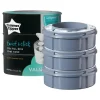 Online Tommee Tippee Twist & Click Refill - 3 - pak Blespande