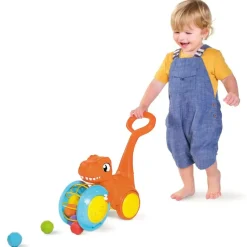 Sale JW Pic & Push T. Rex Aktivitetslegetøj