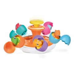 Best JW Spin & Hatch Dino Eggs Aktivitetslegetøj