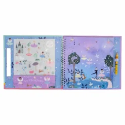 Discount Transfer Fun - Enchanted Aktivitetslegetøj|Kreativitet