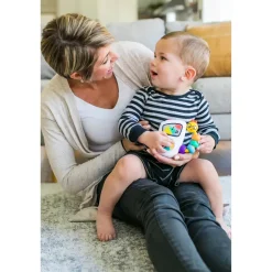 Online Transportabelt musiklegetøj - Take Along Tunes Rangler|Aktivitetslegetøj