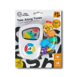 Online Transportabelt musiklegetøj - Take Along Tunes Rangler|Aktivitetslegetøj
