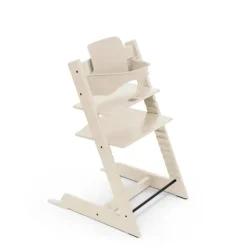 New Tripp Trapp® Baby Set² Vanilla White Børn Højstole|Børnemøbler